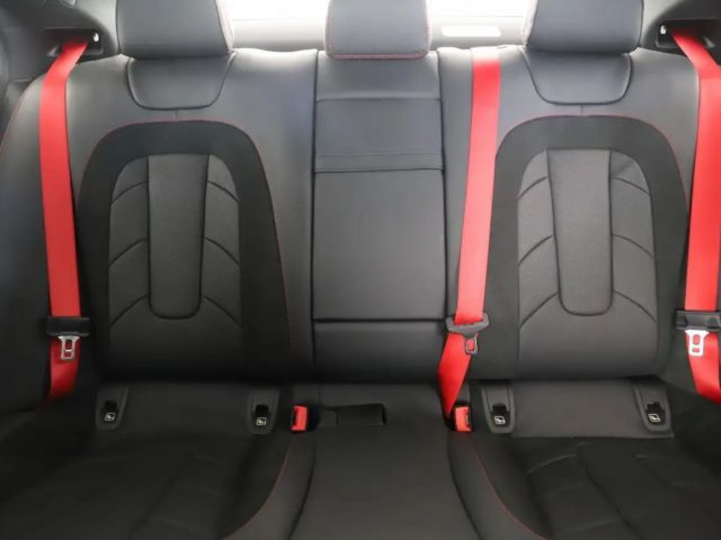 Mercedes-Benz CLS-Klasse