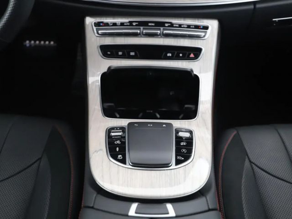 Mercedes-Benz CLS-Klasse