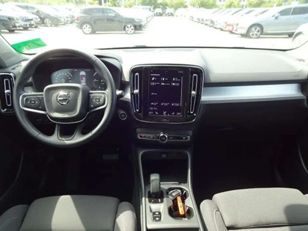 Volvo XC40 2022 Hybride Benzine