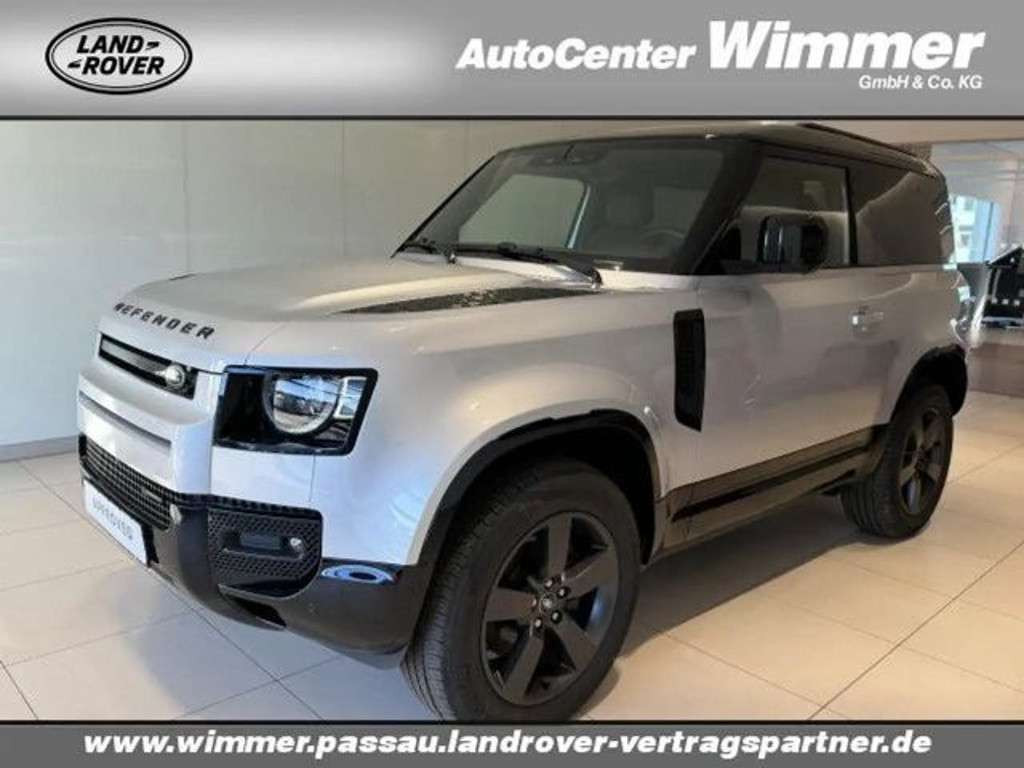 Land Rover Defender 2023 Diesel