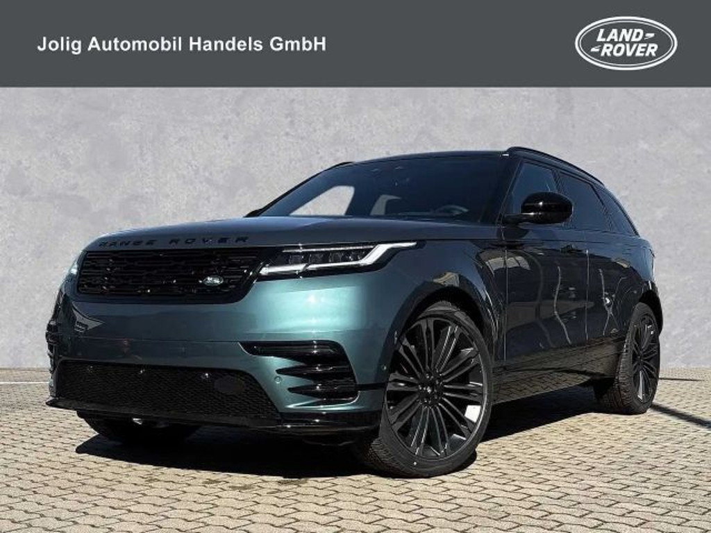Land Rover Range Rover Velar 2025 Diesel