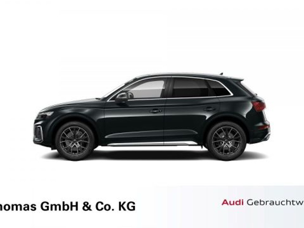 Audi SQ5 2022 Diesel