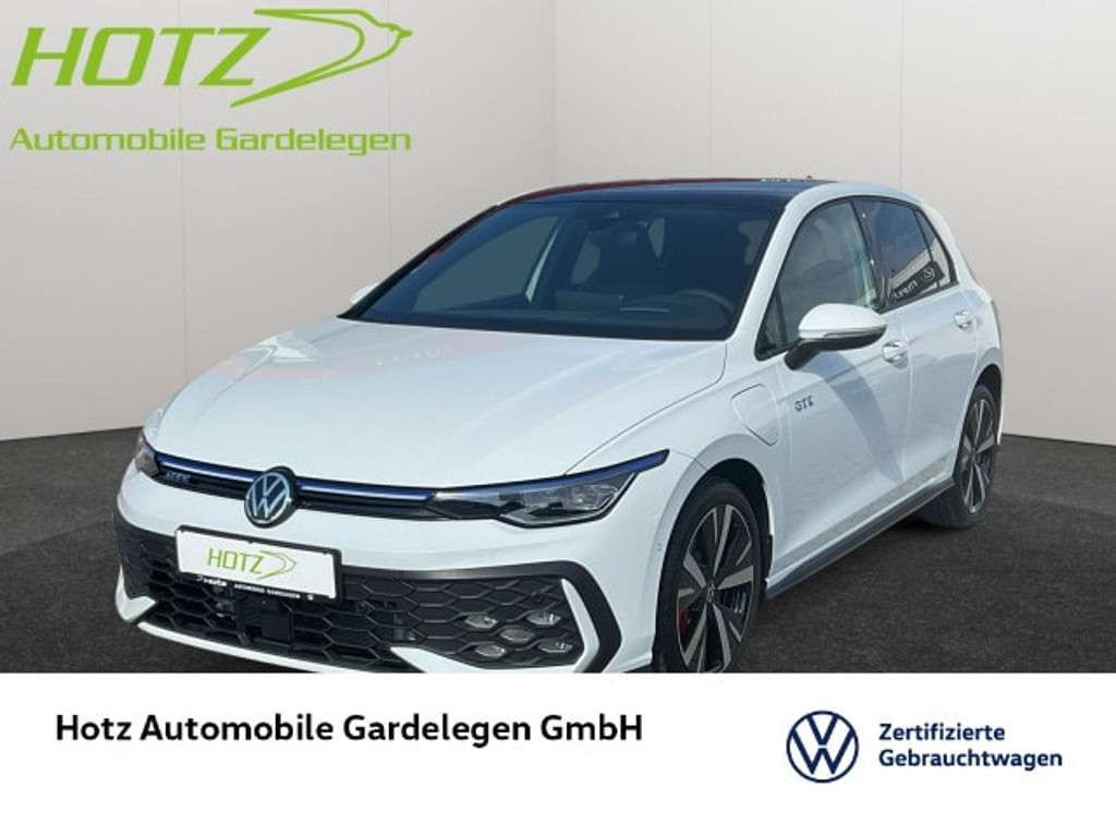Volkswagen Golf 2025 Hybride Benzine