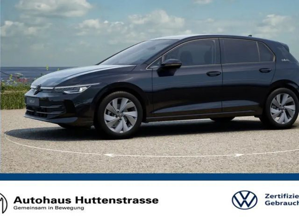 Volkswagen Golf 2025 Diesel