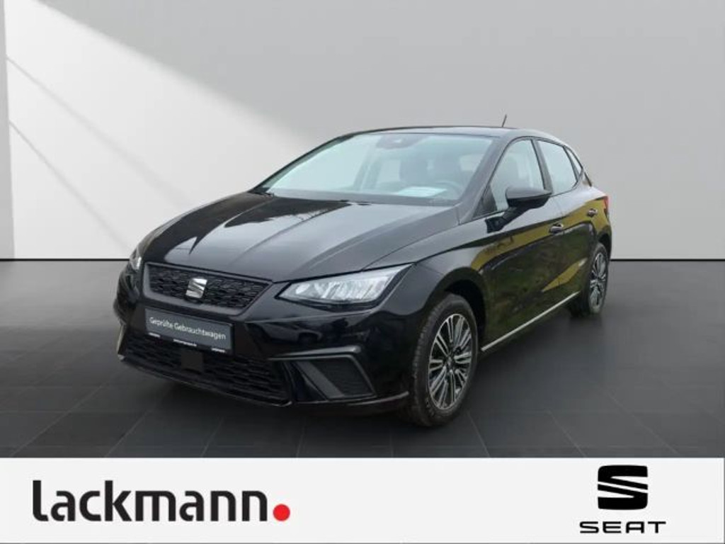 Seat Ibiza 2024 Benzine