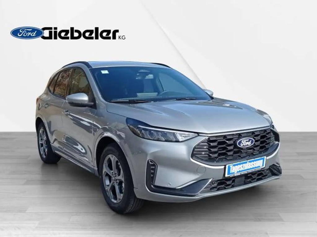 Ford Kuga 2025 Benzine