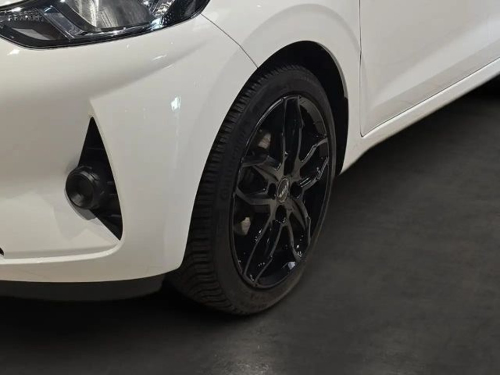 Hyundai i10 2023 Benzine