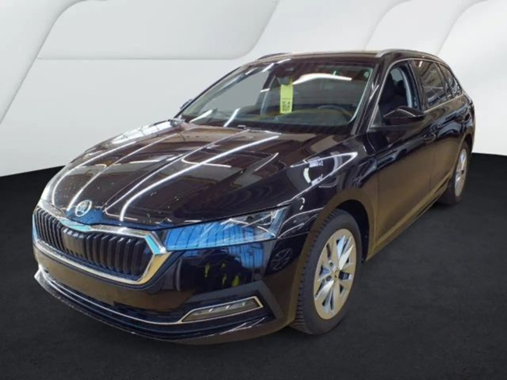 Skoda Octavia 2023 Diesel