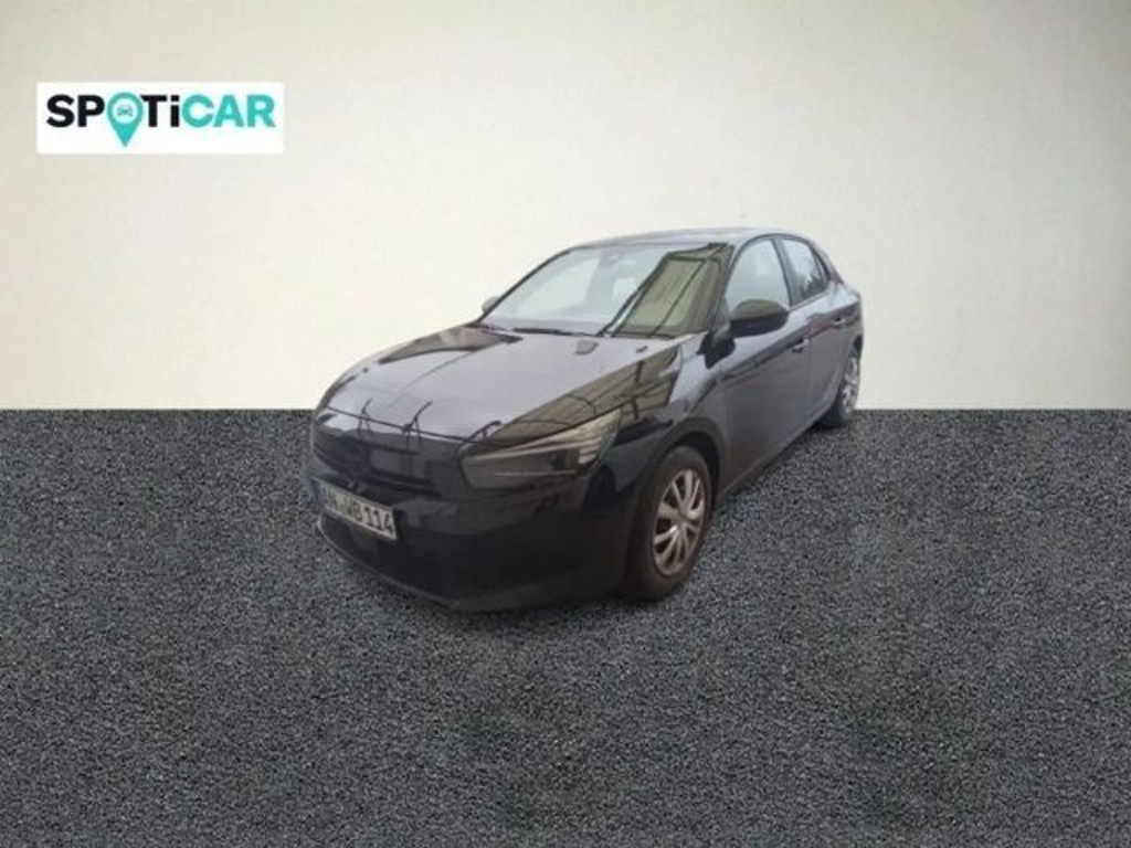 Opel Corsa 2024 Benzine