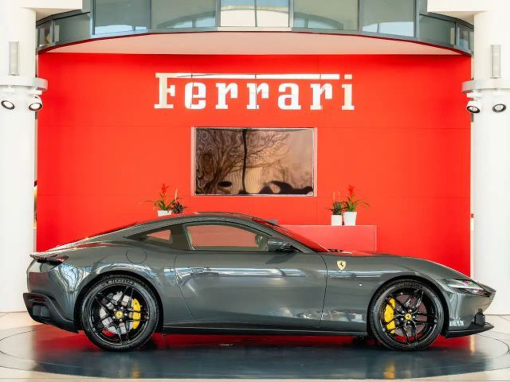 Ferrari Roma