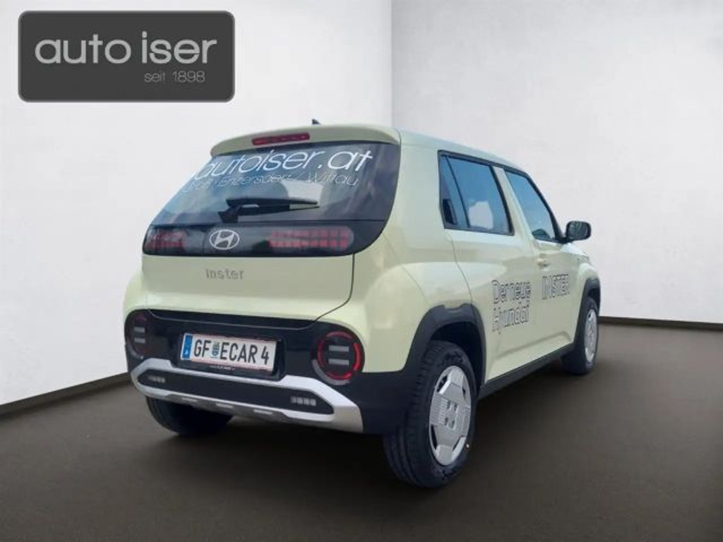 Hyundai Inster
