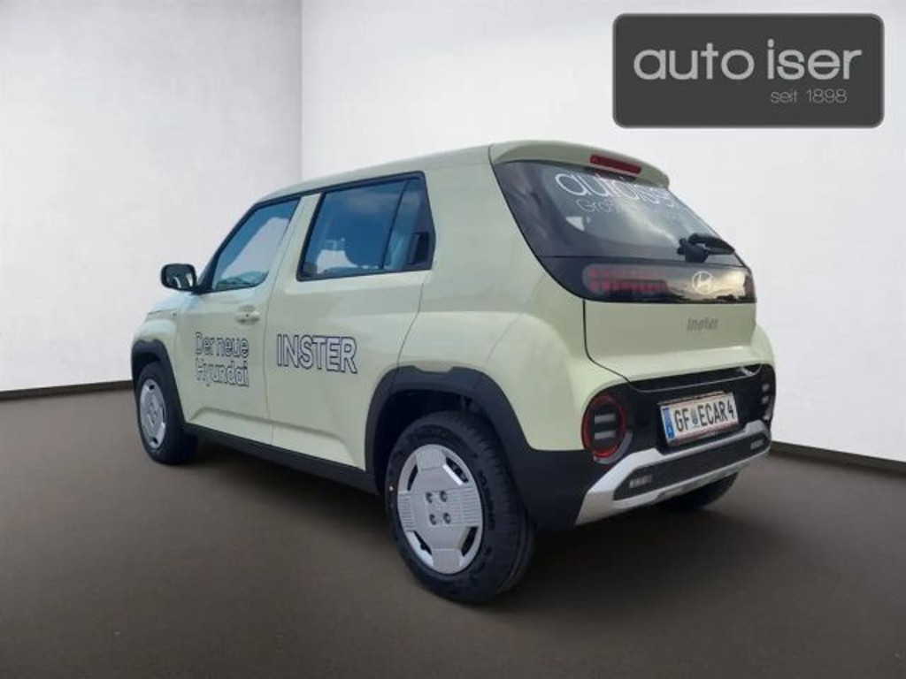 Hyundai Inster