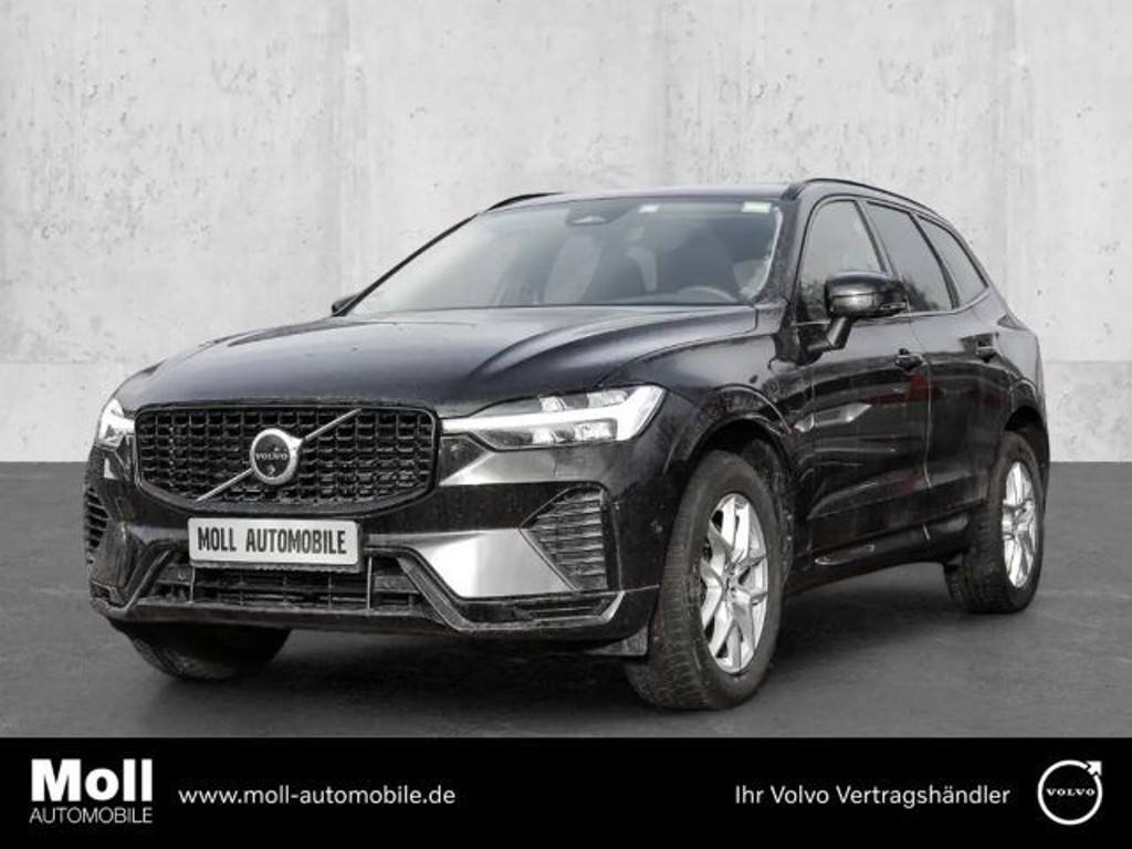 Volvo XC60 2024 Hybride Benzine