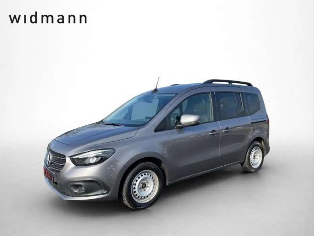 Mercedes-Benz T 180 2022 Diesel