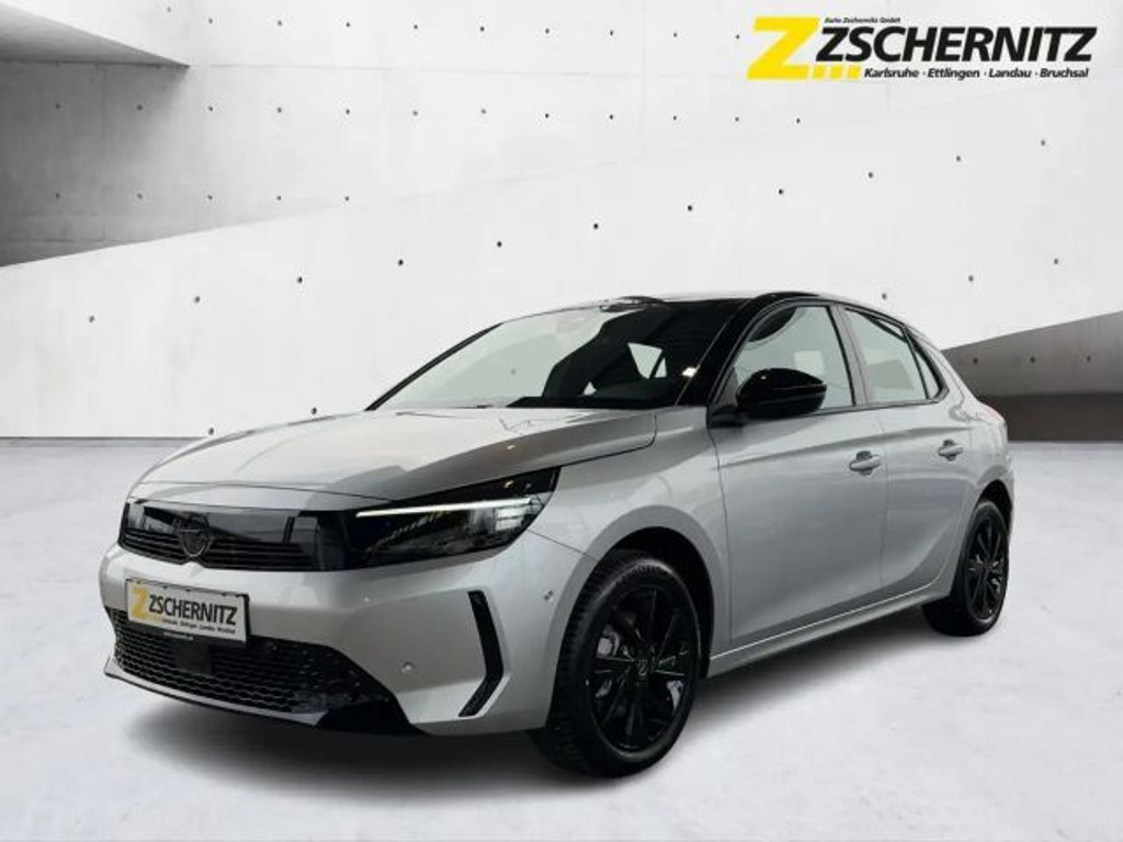 Opel Corsa 2025 Benzine