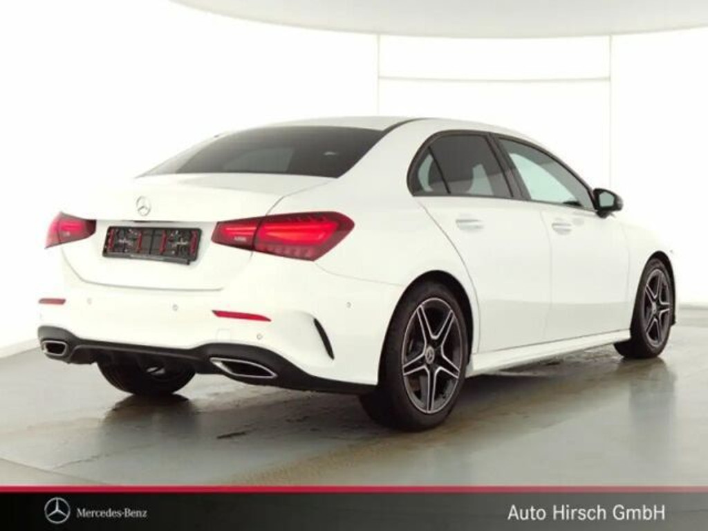 Mercedes-Benz A-Klasse 2023 Benzine