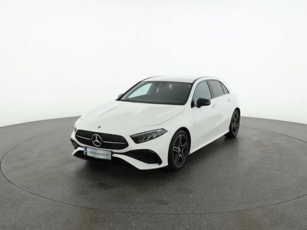 Mercedes-Benz A-Klasse 2025 Diesel