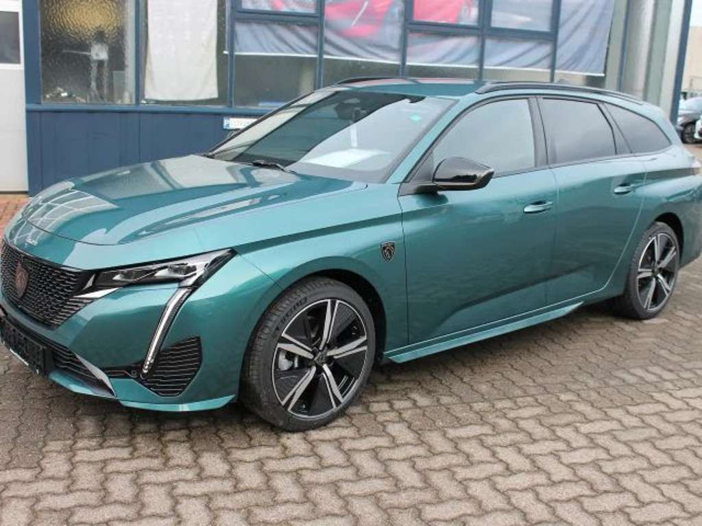 Peugeot 308 2025 Diesel