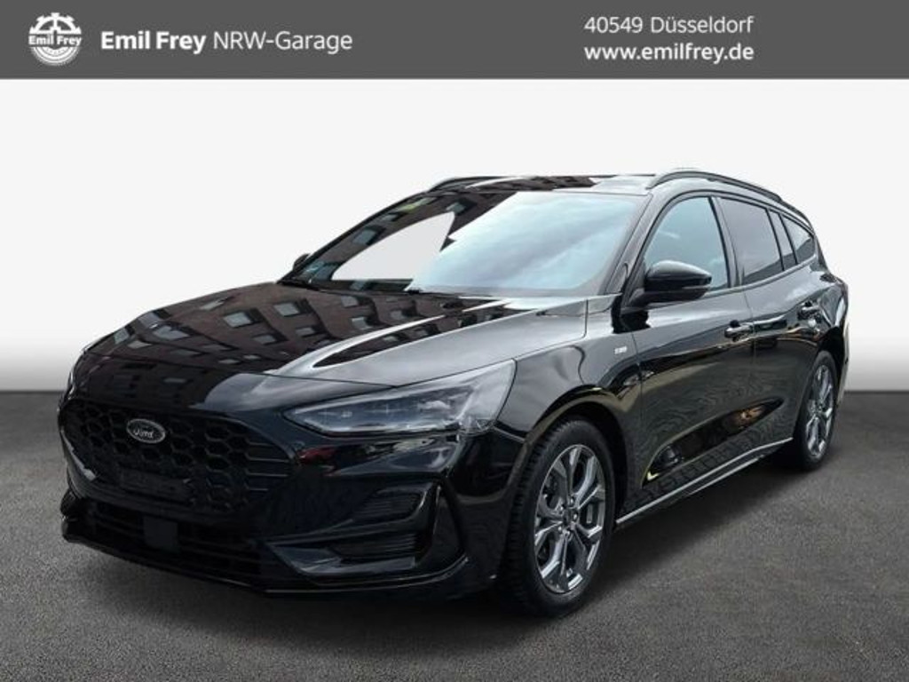 Ford Focus 2024 Diesel