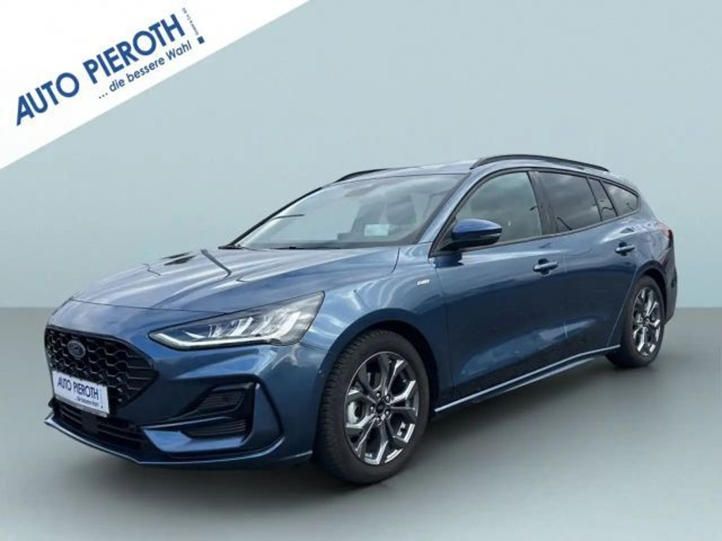 Ford Focus 2024 Benzine