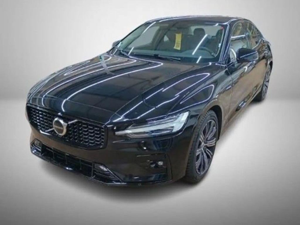 Volvo S60 2024 Benzine