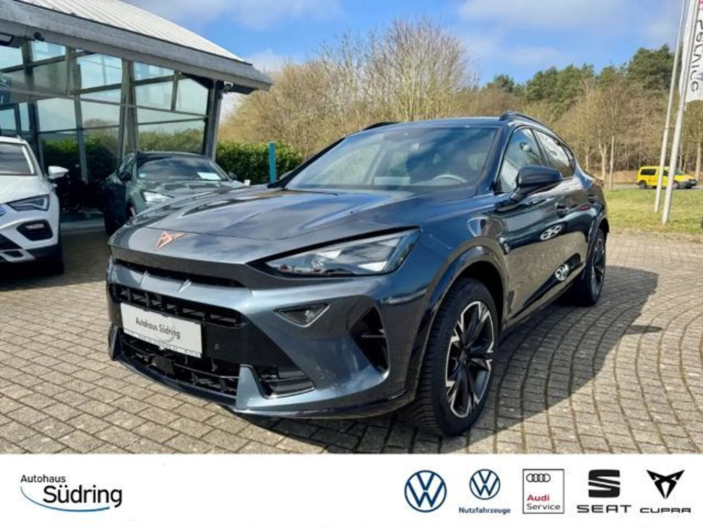 Cupra Formentor 2024 Benzine