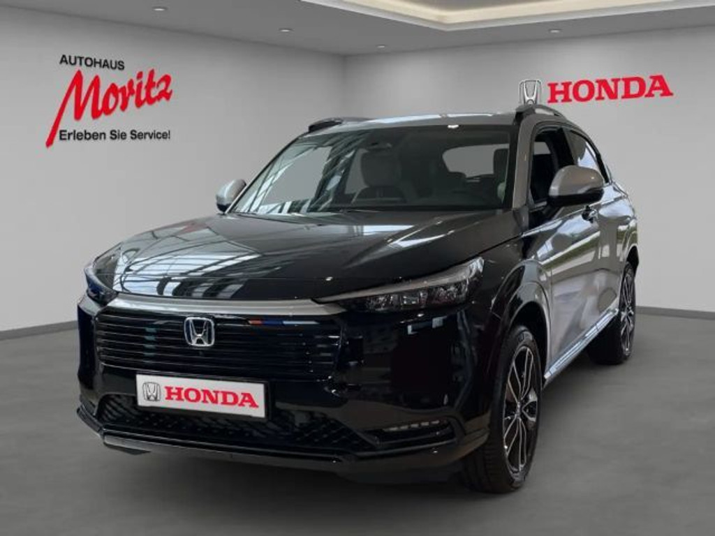 Honda HR-V 2025 Hybride Benzine