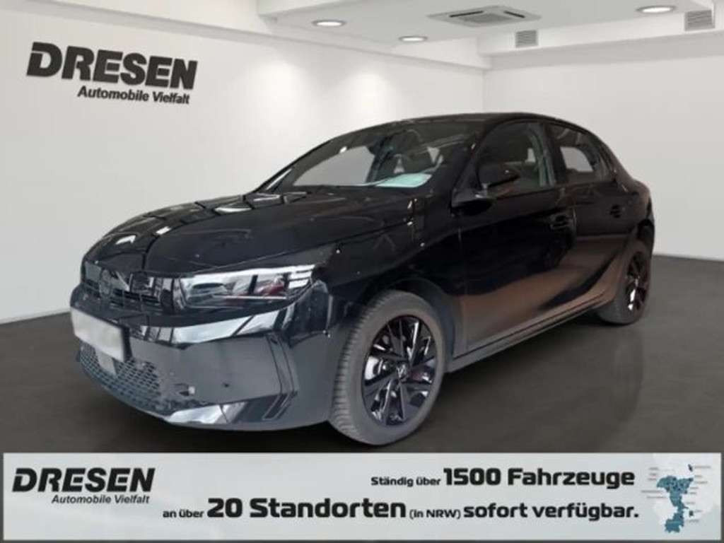 Opel Corsa 2024 Benzine