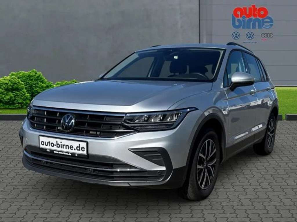 Volkswagen Tiguan 2024 Diesel