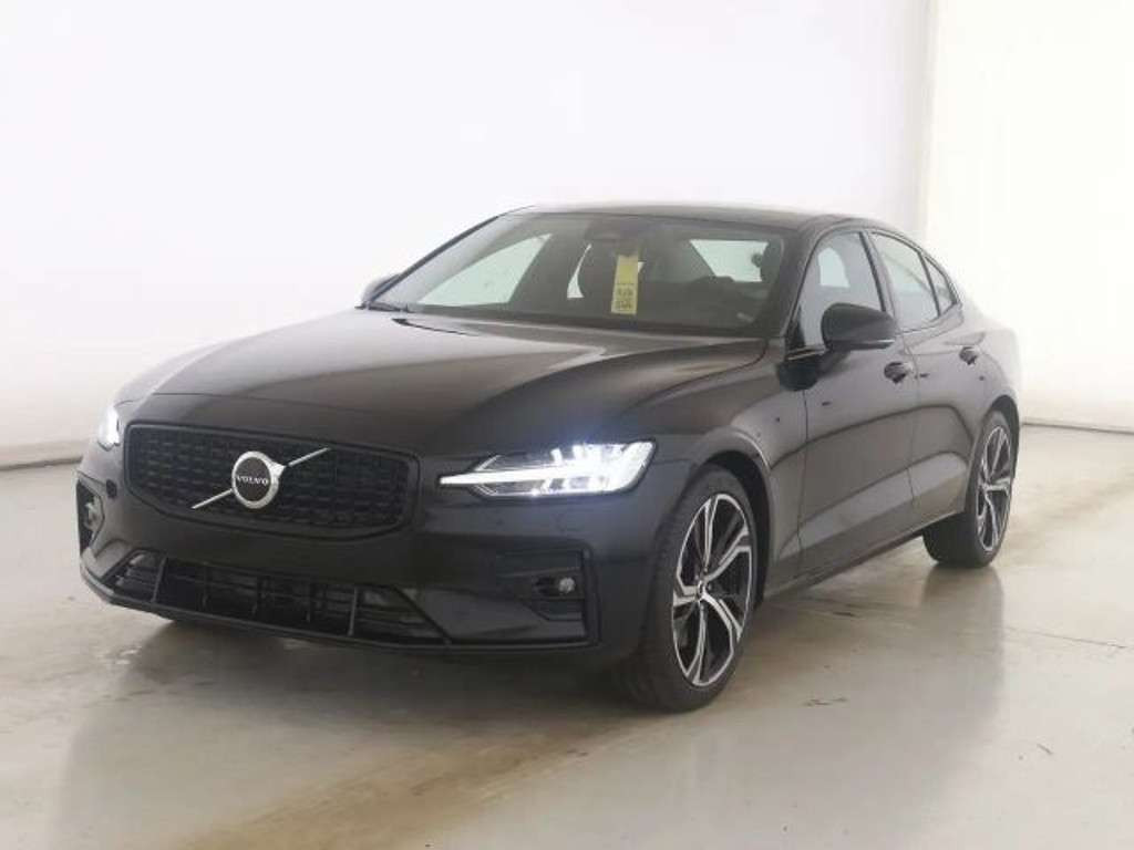 Volvo S60 2024 Benzine