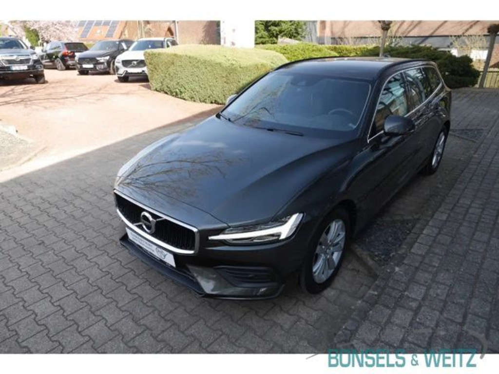 Volvo V60 2022 Benzine