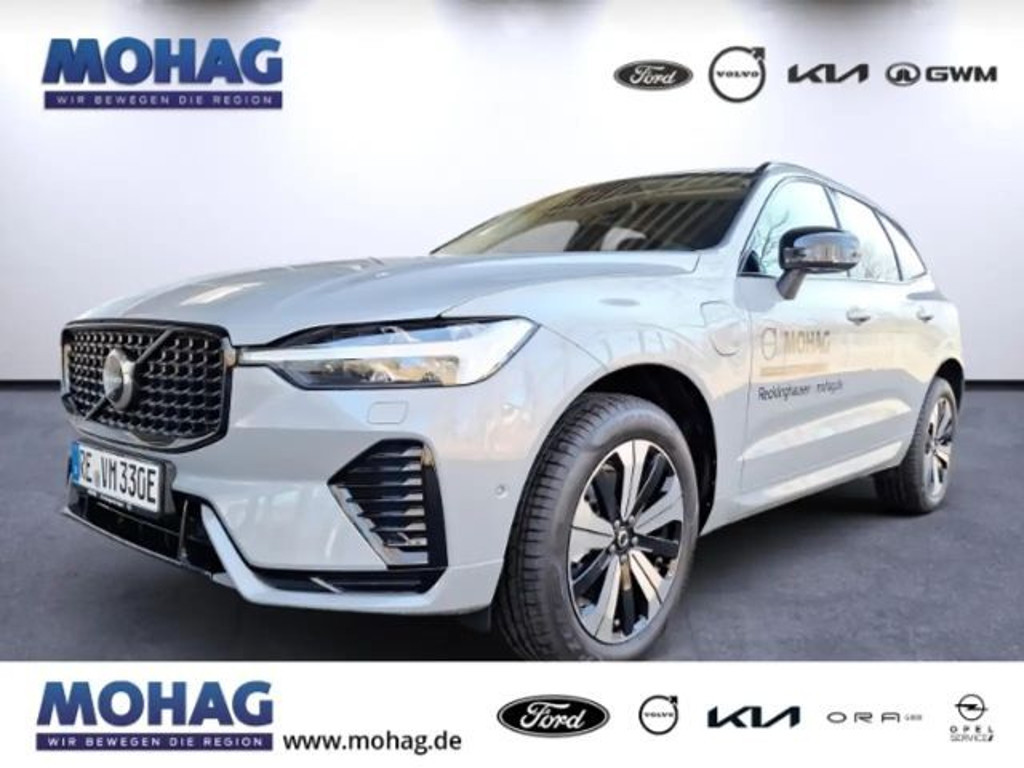 Volvo XC60 2025 Hybride Benzine