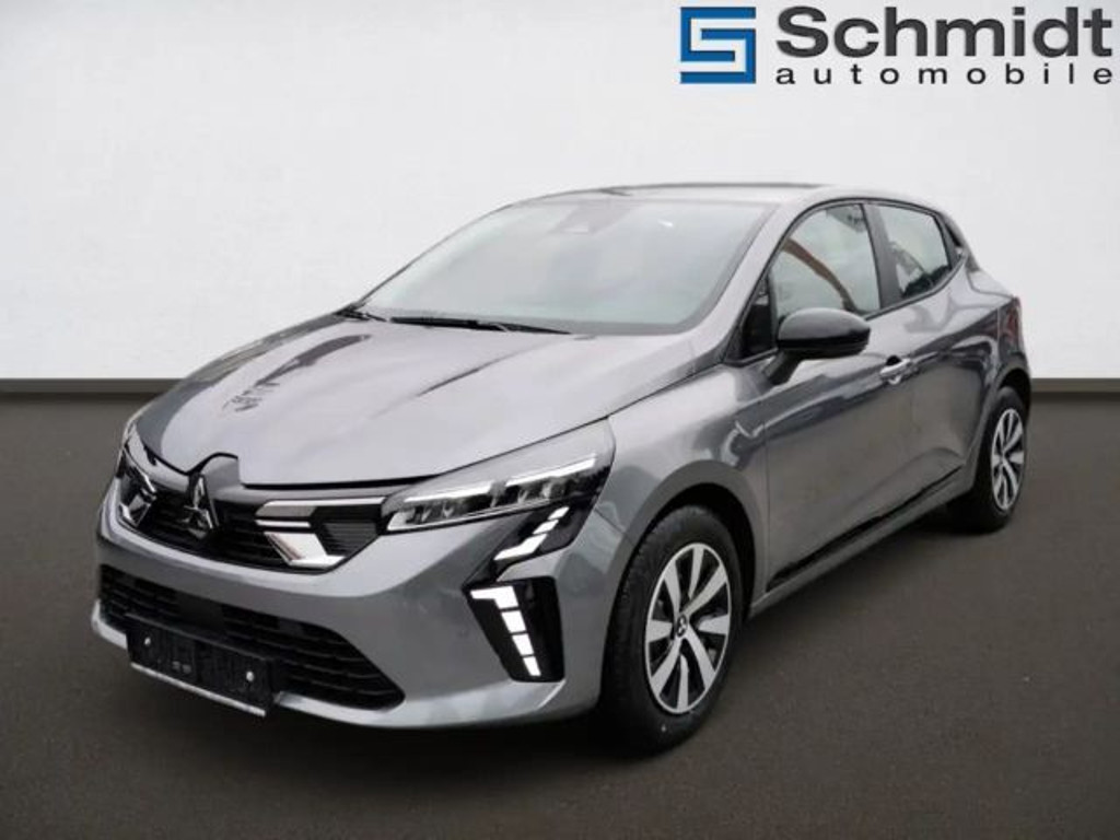 Mitsubishi Colt 2024 Benzine