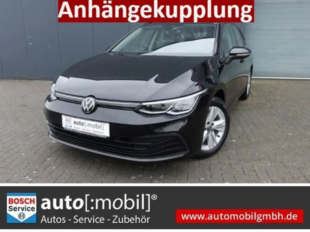 Volkswagen Golf 2023 Benzine