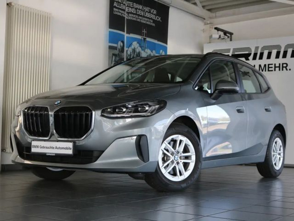 BMW 2 Serie