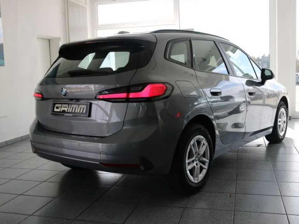BMW 2 Serie 2023 Benzine