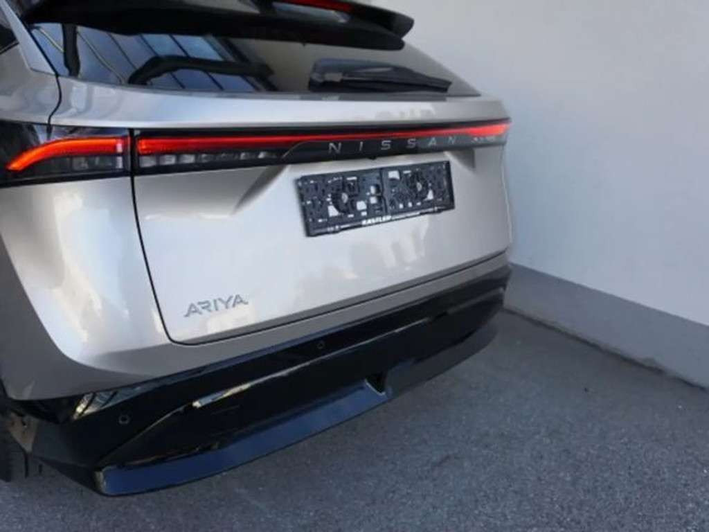 Nissan Ariya