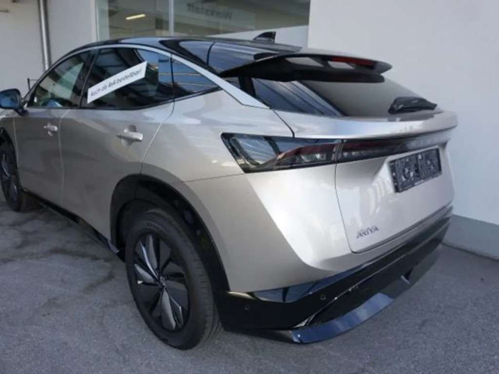 Nissan Ariya