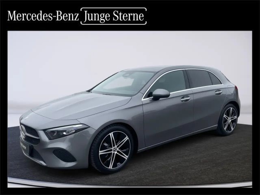 Mercedes-Benz A-Klasse 2025 Benzine