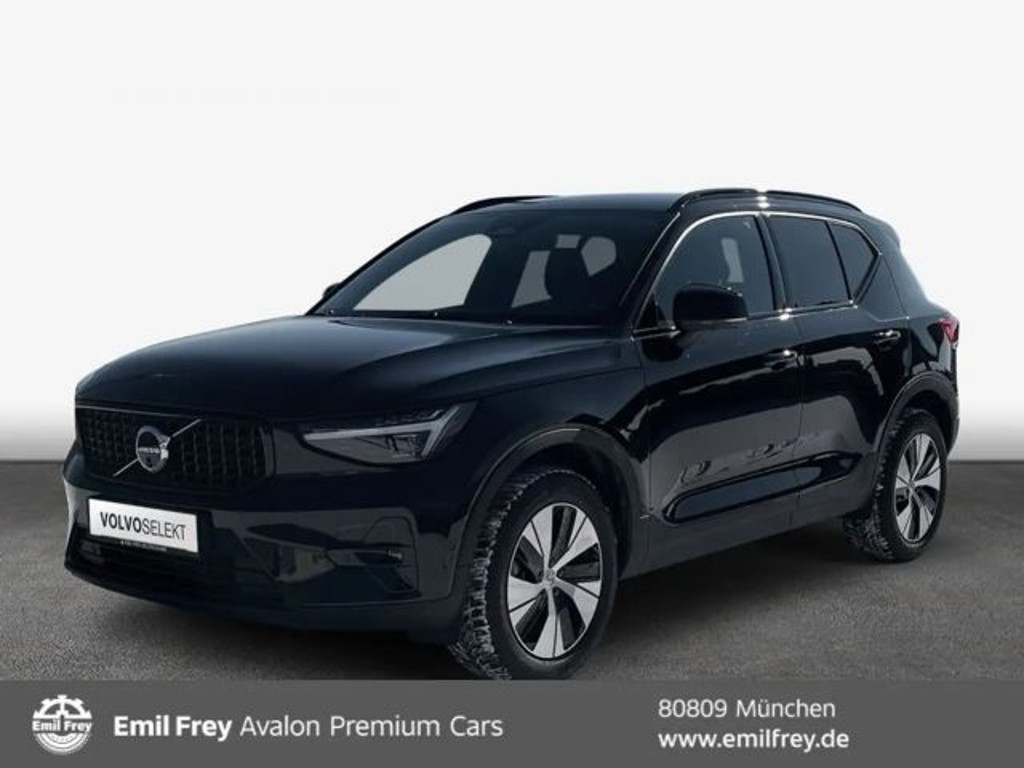 Volvo XC40 2024 Benzine