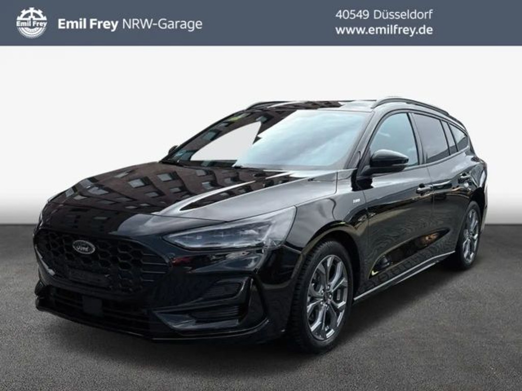 Ford Focus 2024 Diesel