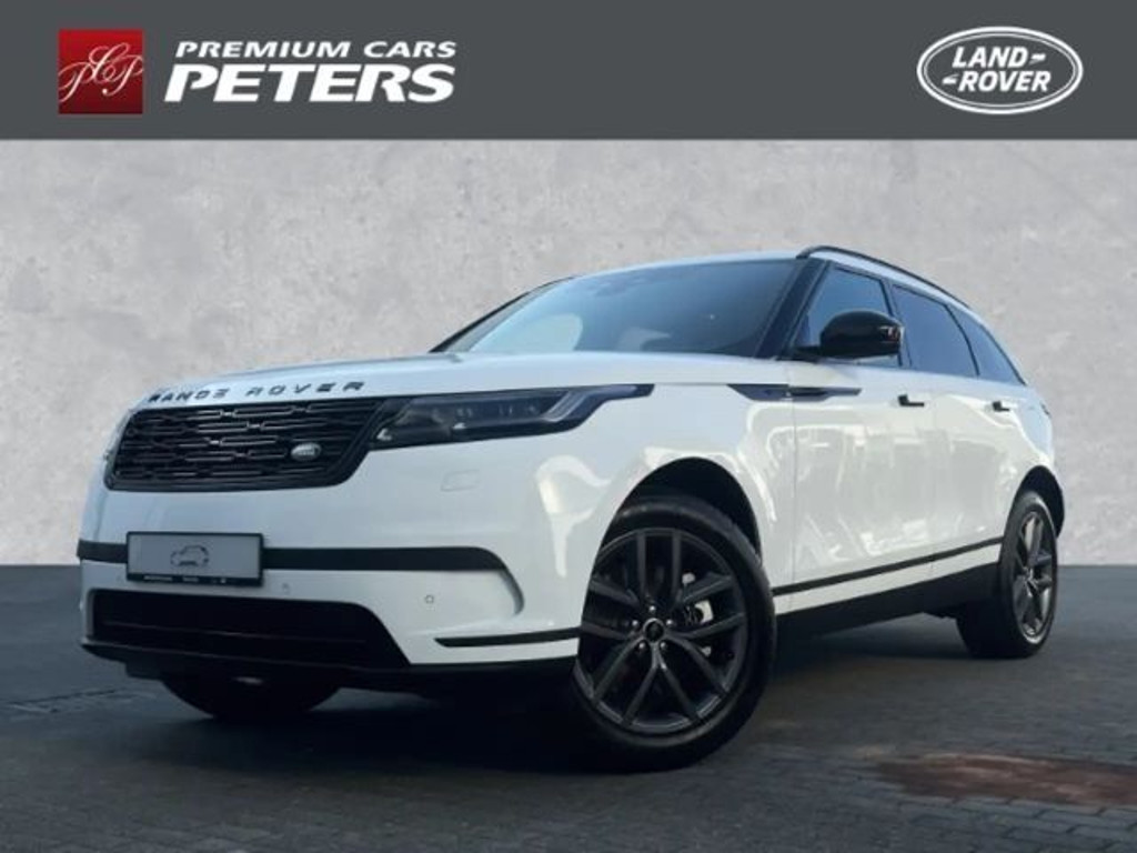 Land Rover Range Rover Velar 2025 Hybride Benzine