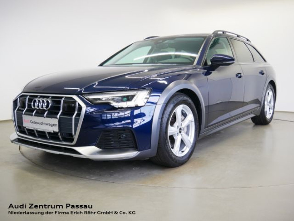 Audi A6 allroad 2022 Diesel