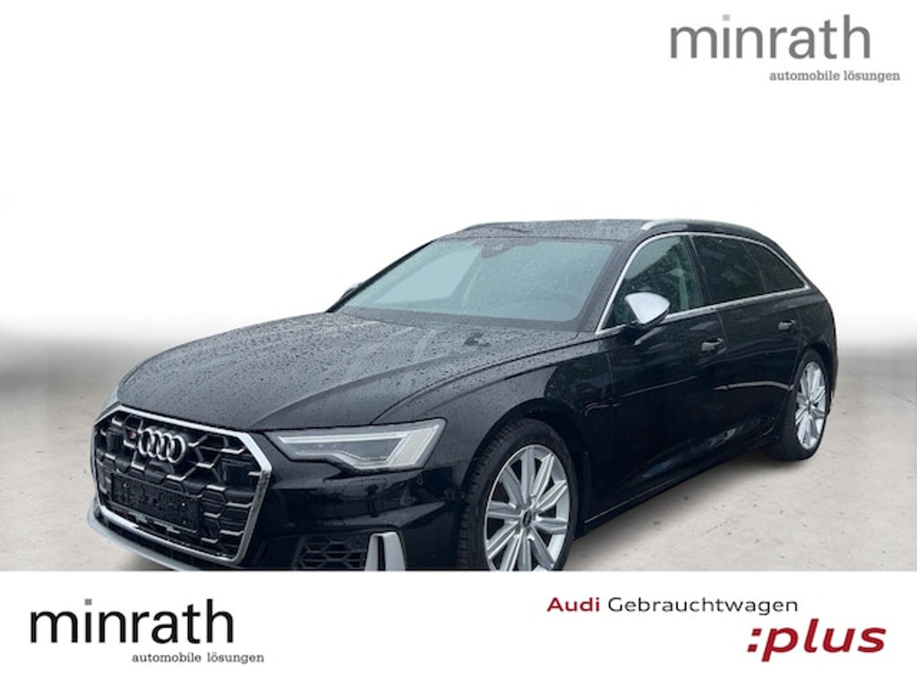 Audi S6