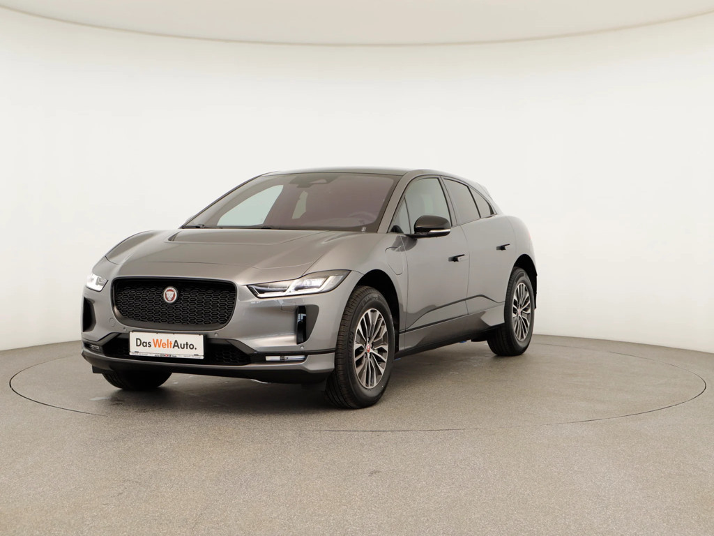 Jaguar I-Pace 2023 Elektrisch
