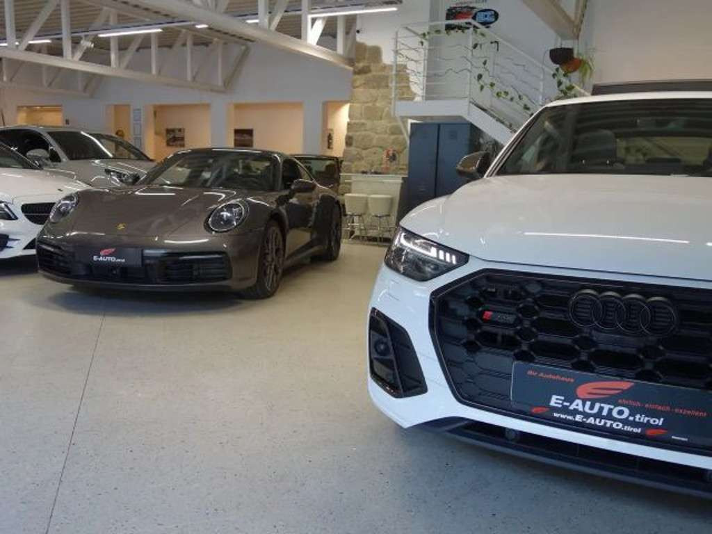 Audi SQ5 2023 Diesel