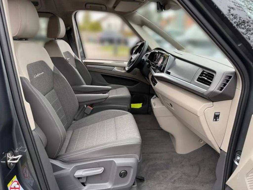 Volkswagen California