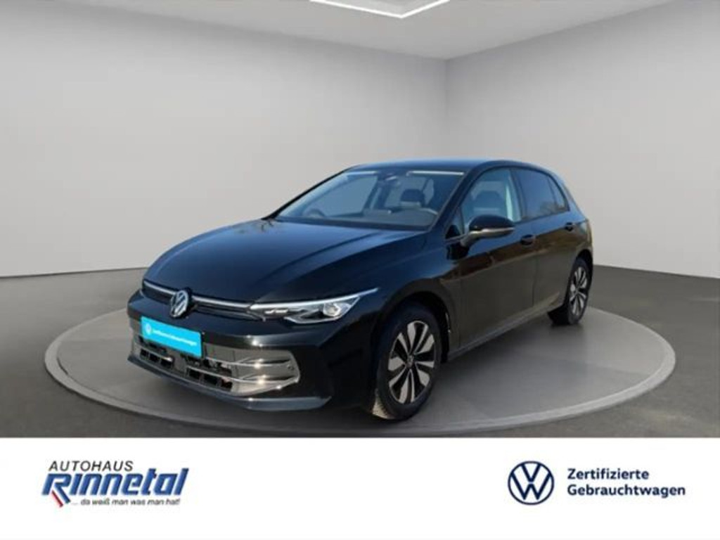 Volkswagen Golf 2024 Diesel