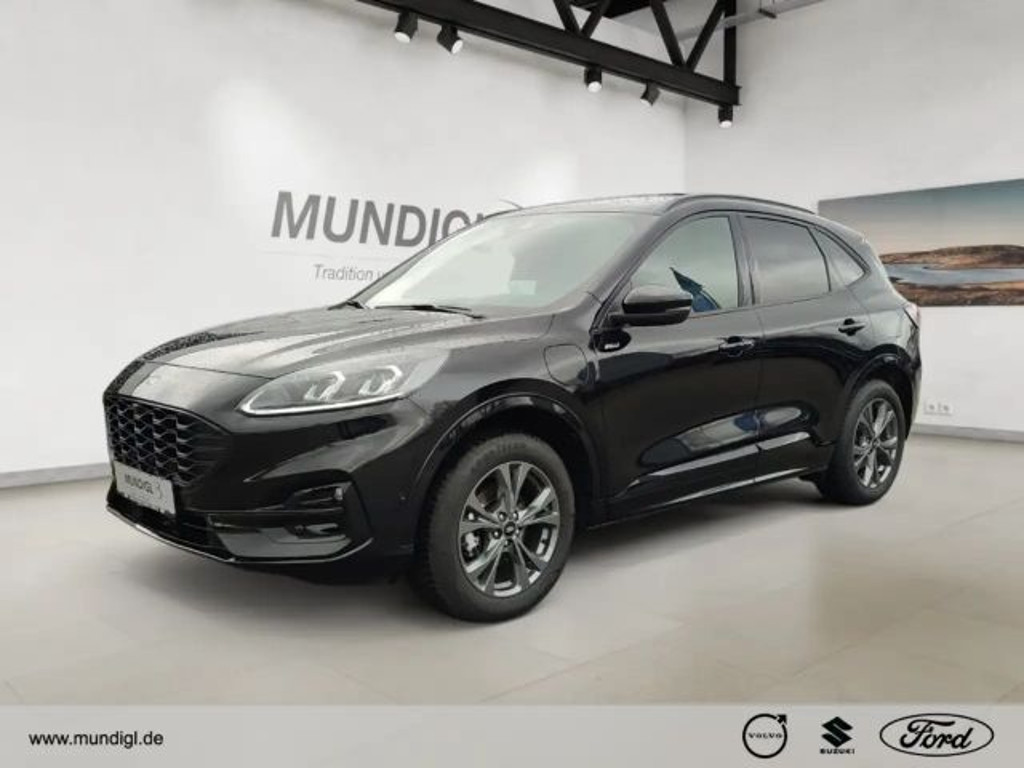 Ford Kuga 2024 Hybride Benzine