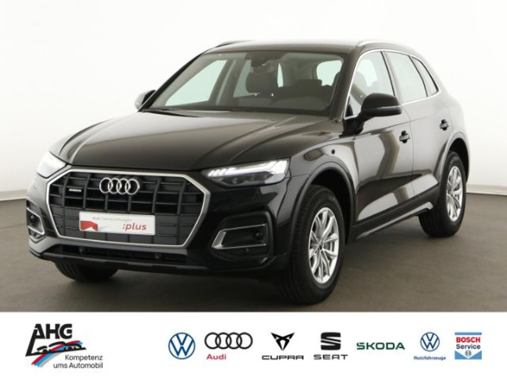 Audi Q5 2022 Diesel